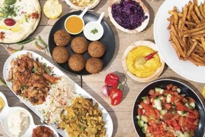 Qədim t&uuml;rklərin yemək adətləri