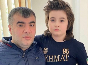 Ən çox oxunan: “Atamı tələyə saldılar!”