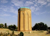 Əshabi-Kəhf, Mömünə Xatun türbəsi, Duzdağ mağarası, Batabat və s.