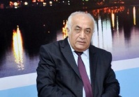 Qərbi Azərbaycan torpaqlarının ermənilərə g&uuml;zəşt edilməsi &ndash; CƏBİ BƏHRAMOV