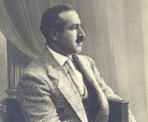 Xalq yazıçısı İmran Qasımovun bu gün 104-cü ildönümüdür