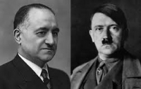 “Hitlerlə görüş”- Məhəmməd Əmin Rəsulzadə barədə hekayətlər