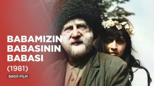 Nəsillərin yaddaşı &mdash; &ldquo;Babamızın babasının babası&rdquo;