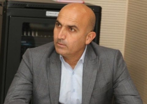 “Eşq ilə yanmayan dərməsin səni” - Namiq Hacıheydərlinin şeirləri