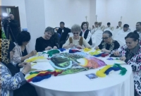 Azərbaycanlılar Astanada keçirilən Milli Mədəniyyətlər Festivalında iştirak ediblər