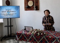 Varşavada T&uuml;rk Mədəniyyəti və İrsi Mərkəzinin təntənəli a&ccedil;ılışı olub
