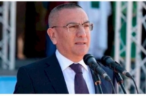 Şəmkirin həbsdə olan icra başçısı şeir yazmağa başlayıb