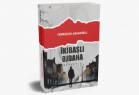 MÜTALİƏ SAATInda Fəxrəddin Qasımoğlu, “İkibaşlı əjdaha”