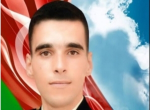 ŞƏHİDLƏR BARƏDƏ ŞEİRLƏR – Cəmil Həşimli