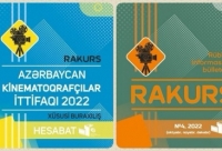 “Rakurs”un rakursunda
