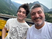 STATUS YAĞIŞI -  Atanın sevinc hissi