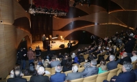 Əli Kərimin xatirə gecəsində yaşananlar