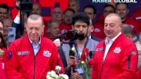 Prezident İlham Əliyev “TEKNOFEST” festivalında dünyanın yeni formalaşan siyasi düzəninə real qiymət verib