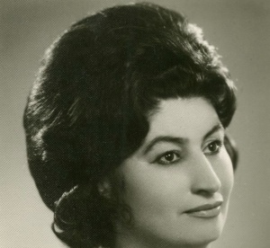 Bir ailənin 3 Xalq artistindən biri