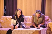 Bu gün Bakı Uşaq və Gənclər Teatrından yeni tamaşa olacaq- “Cənnətə bilet”