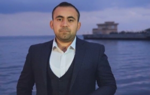Cəmi iki müsabiqə və iki qalibiyyət - Seymur Orucla  müsahibə