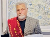Xalq rəssamı Arif Əzizin  80 illik yubileyinə həsr olunmuş sərgi açılacaq