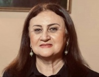 Şəhla g&ouml;zl&uuml; xanım...