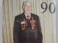 Göyçəli Abbas Vəfadağlının doğum gününə