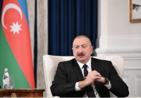 Müharibə, Əmək və Silahlı Qüvvələr Veteranları Təşkilatı Prezident İlham Əliyevi və Azərbaycan xalqını təbrik edib