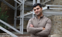 “Ulduz” – Nemət Mətinin hekayəsi