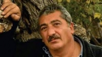 BİR SUAL, BİR CAVAB Rüstəm Behrudi ilə