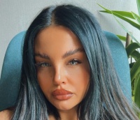 Lilit isə he&ccedil; vaxt ger&ccedil;əkdə mənə aid olmadı
