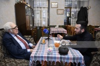 ANAR: “İstərəm, “Anar nə yazıb ki?” deyənlər də “Yaşamaq haqqı”nı oxusun”