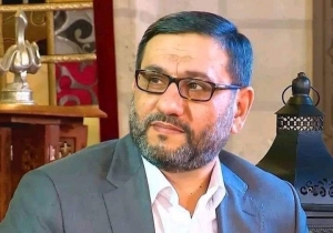 Hacı Şahinin yoxluğundakı mövlud gününə