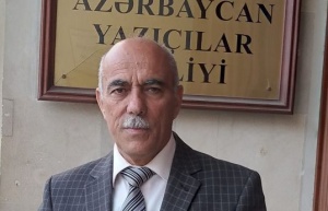 BİRİ İKİSİNDƏ Elçin Səlimlinin şeirləri ilə