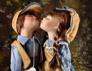 Redaksiyanın po&ccedil;tundan - G&uuml;ltac Əliyevanın essesi