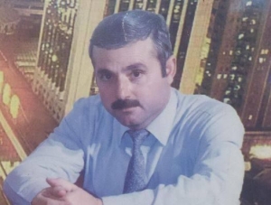 Dünya Poliqlotlar Cəmiyyətinin azərbaycanlı mudir müavini vəfat edib