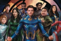 “Marvel” filmləri ötən il qlobal kassa gəlirinin 30 faizini təşkil edib
