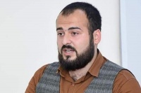 BİRİ İKİSNDƏ Malik Atilayın şeirləri ilə