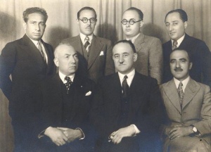 30 Aprel günü Türk tarixində