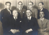 30 Aprel günü Türk tarixində