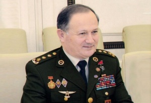 Cəlil Xəlilov - Vətən sevgili fədakar