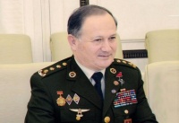 Cəlil Xəlilov - Vətən sevgili fədakar