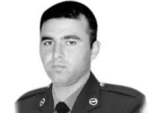 Şəhidlər barədə şeirlər -  Azər Eldarzadə