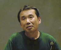 Murakami Nobel mükafatına namizədlərin reytinqinə başçılıq edir