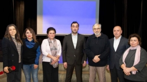 Bir ömrün 30 illik iztirablarının 30 dəqiqəyə sığışdırılması gerçəkliyi