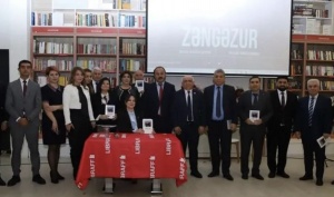 “Bir nurlu sahil var hələ sabahda”