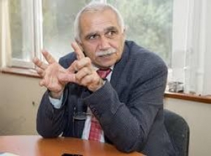Məti Osmanoğludan “Gənc yazarlar üçün nəzəriyyə dərsi”
