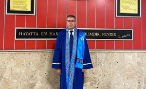 Azərbaycan uşaq ədəbiyyatı T&uuml;rkiyədə geniş elmi tədqiqata m&ouml;vzu oldu