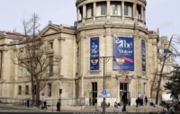 Azərbaycanlı rejissorun filmi Paris Guimet muzeyində nümayiş olunacaq
