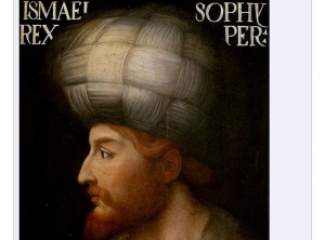 “Wikipediya”da Şah İsmayıl Səfəvi haqqında özbək dilində bölmə istifadəyə verilib