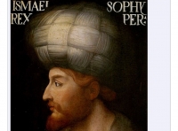 “Wikipediya”da Şah İsmayıl Səfəvi haqqında özbək dilində bölmə istifadəyə verilib