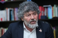 Növbəti Milli Kitab Sərgisinin vaxtı bəlli oldu