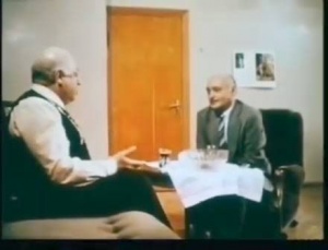Bir adın i&ccedil;ində gizlənən sual: &ldquo;Gənc qadının kişisi&rdquo;