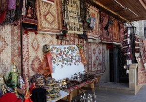 Orta əsr T&uuml;rk şəhərlərində bazar mədəniyyəti və ictimai həyat